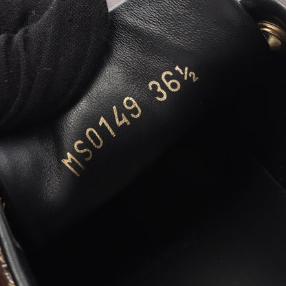 フロントローライン モノグラム スニーカー PVC ブラウン ルイヴィトン シューズ LOUIS VUITTON
