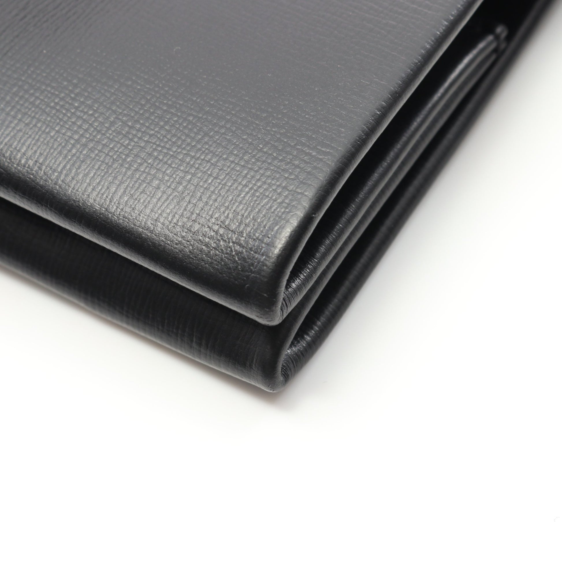 ショッパー トート MM ハンドバッグ トートバッグ レザー ブラック 2WAY ルイヴィトン バッグ LOUIS VUITTON