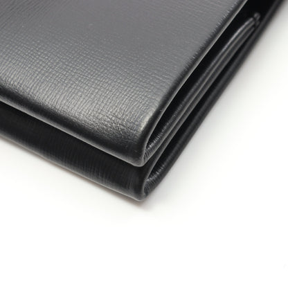 ショッパー トート MM ハンドバッグ トートバッグ レザー ブラック 2WAY ルイヴィトン バッグ LOUIS VUITTON