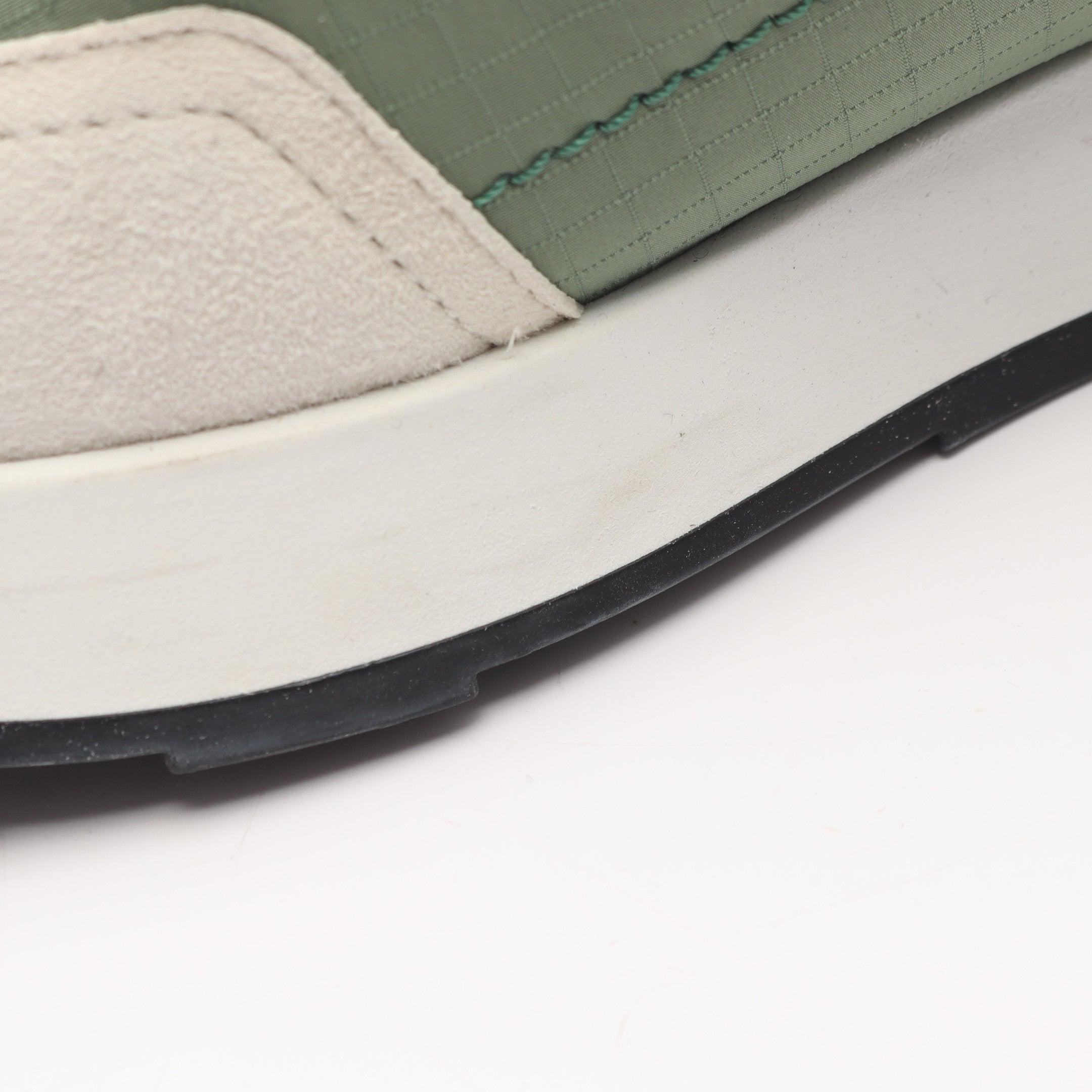 エルメス HERMES スニーカー DRIVE ドライブ セリエパッチ キャンバス  