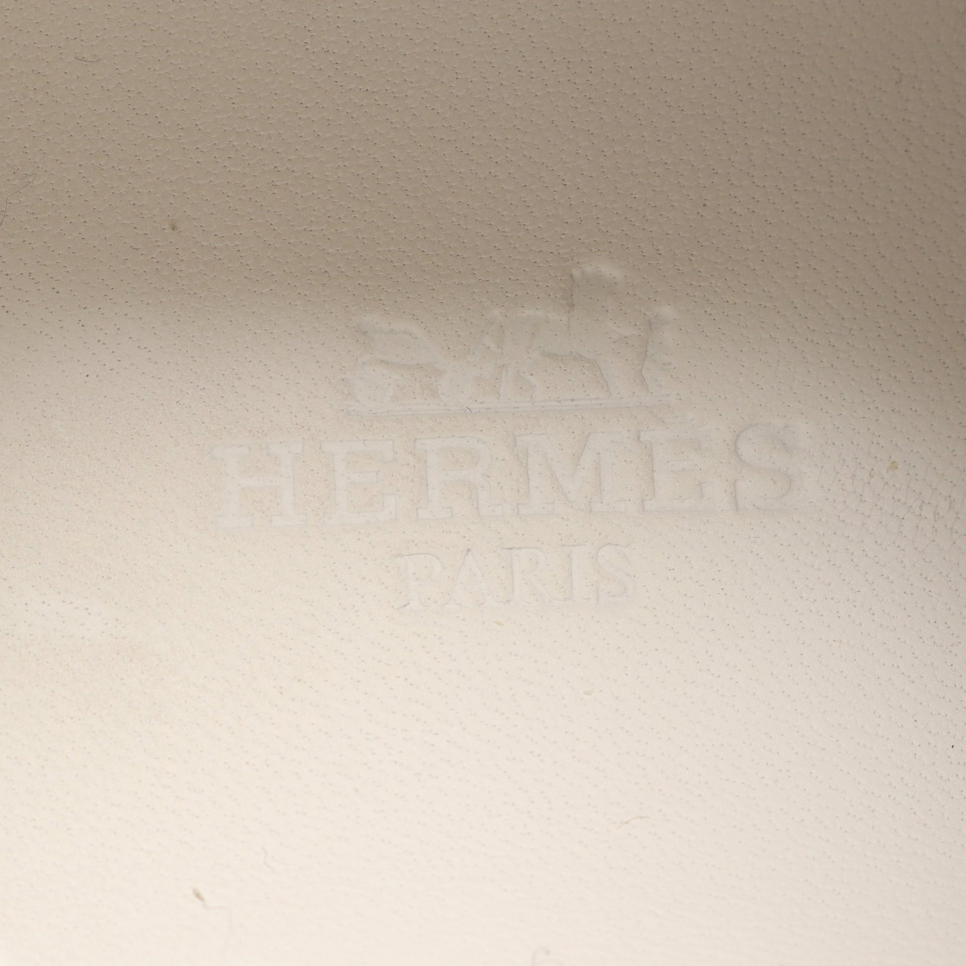 Drive ドライブ スニーカー ファブリック スエード グリーン オフホワイト エルメス シューズ HERMES