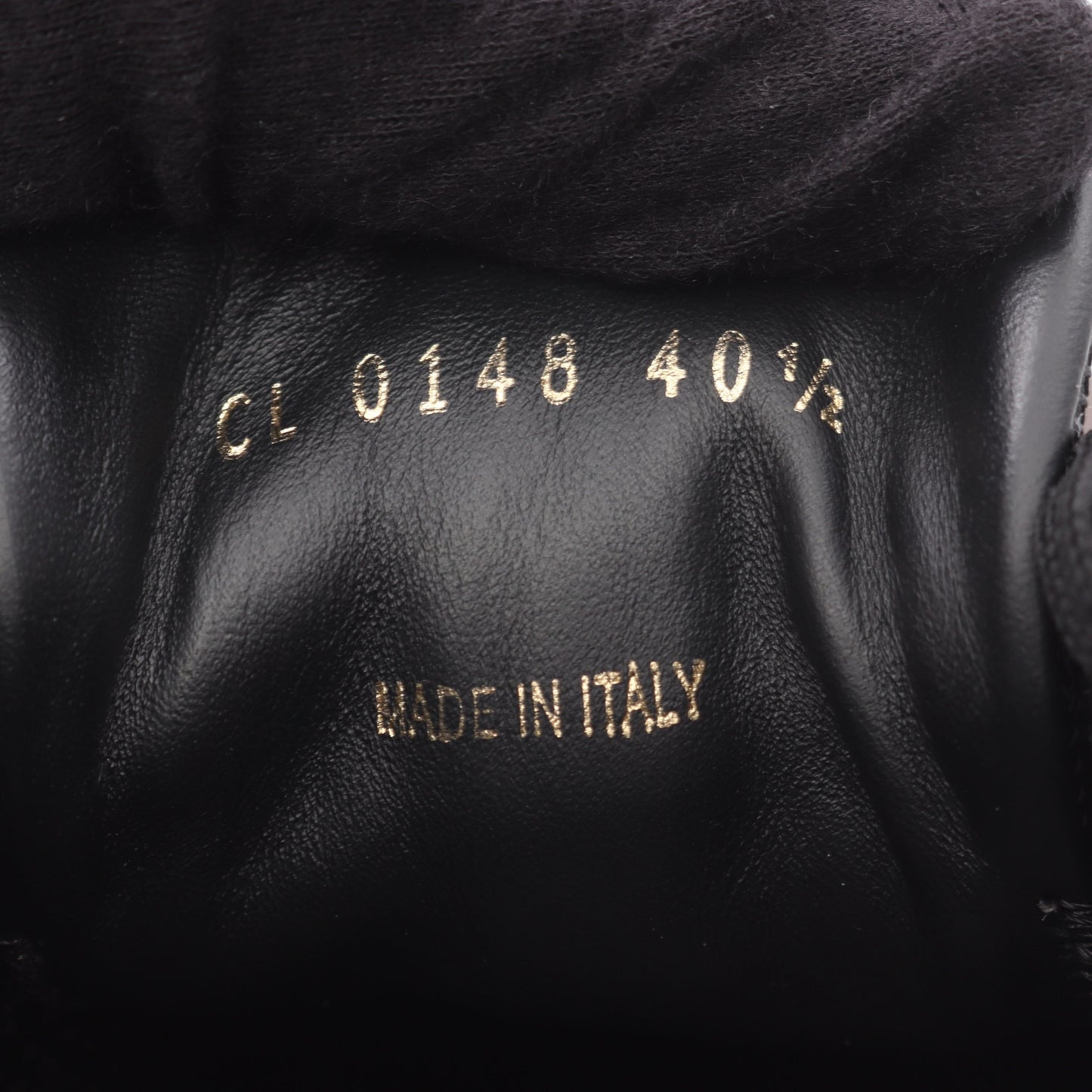 ランアウェイライン モノグラム スニーカー PVC ファブリック ブラウン ブラック ルイヴィトン シューズ LOUIS VUITTON