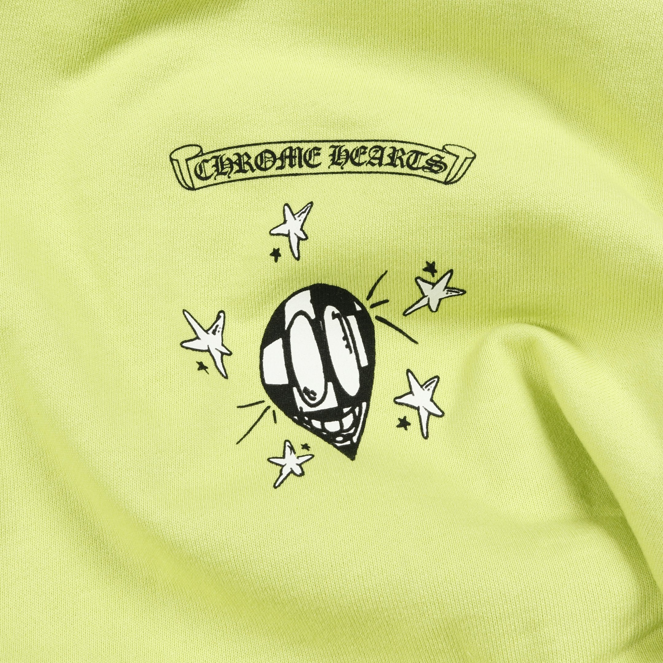 CHROME HEARTS MATTY BOY PPO CHAIN GAME