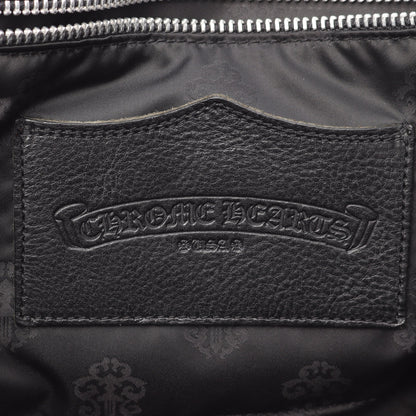 FS TOTE ショルダーバッグ トートバッグ レザー カーキグリーン マルチカラー クロムハーツ バッグ Chrome Hearts