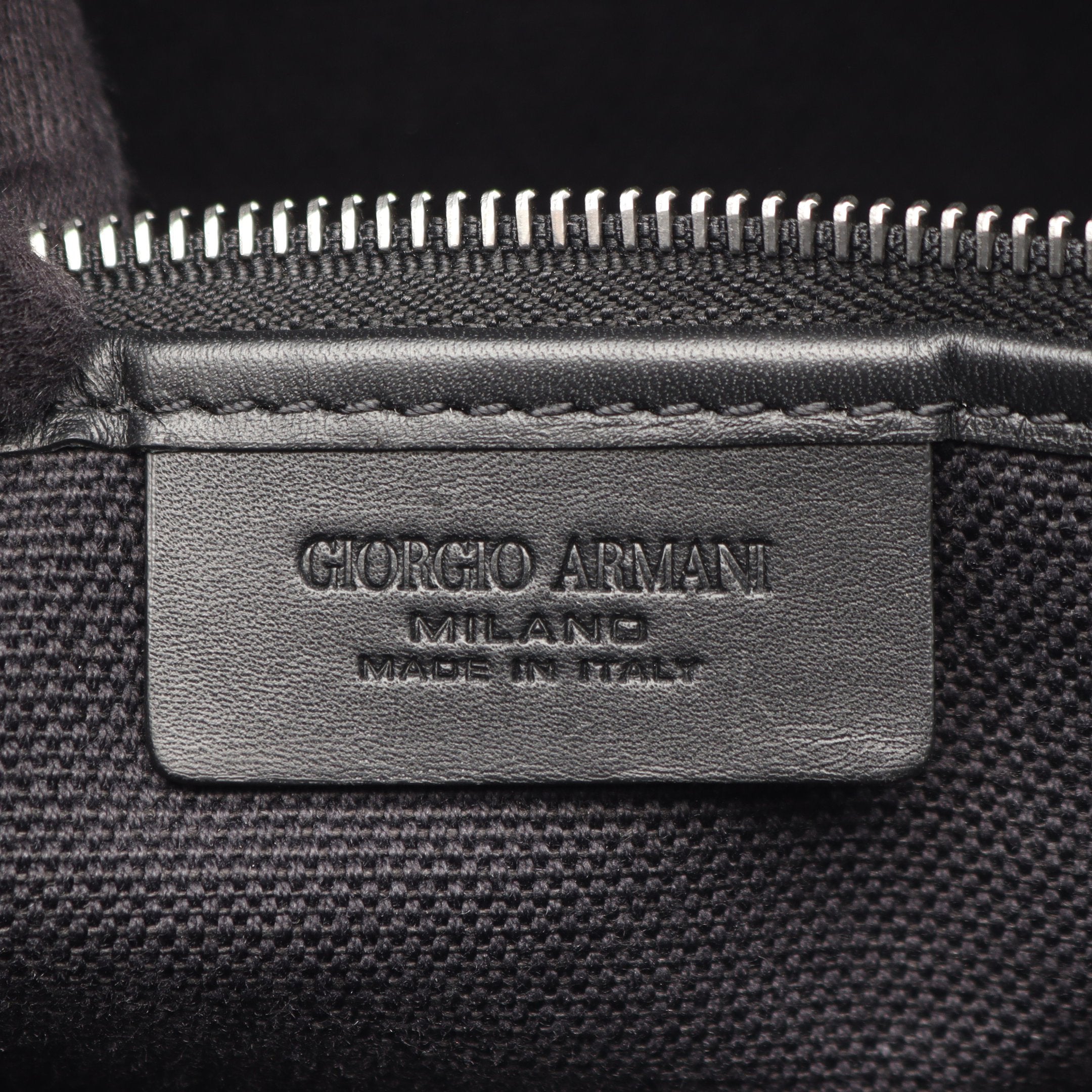 ハンドバッグ トートバッグ キャンバス レザー ブラック 2WAY