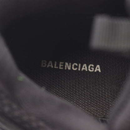 トラック トレーナー ローカット スニーカー ファブリック ブラック バレンシアガ シューズ BALENCIAGA