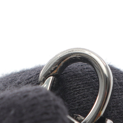 ブレスレット レザー シルバー イエローグリーン オレンジレッド 2連 トッズ アクセサリー TOD'S