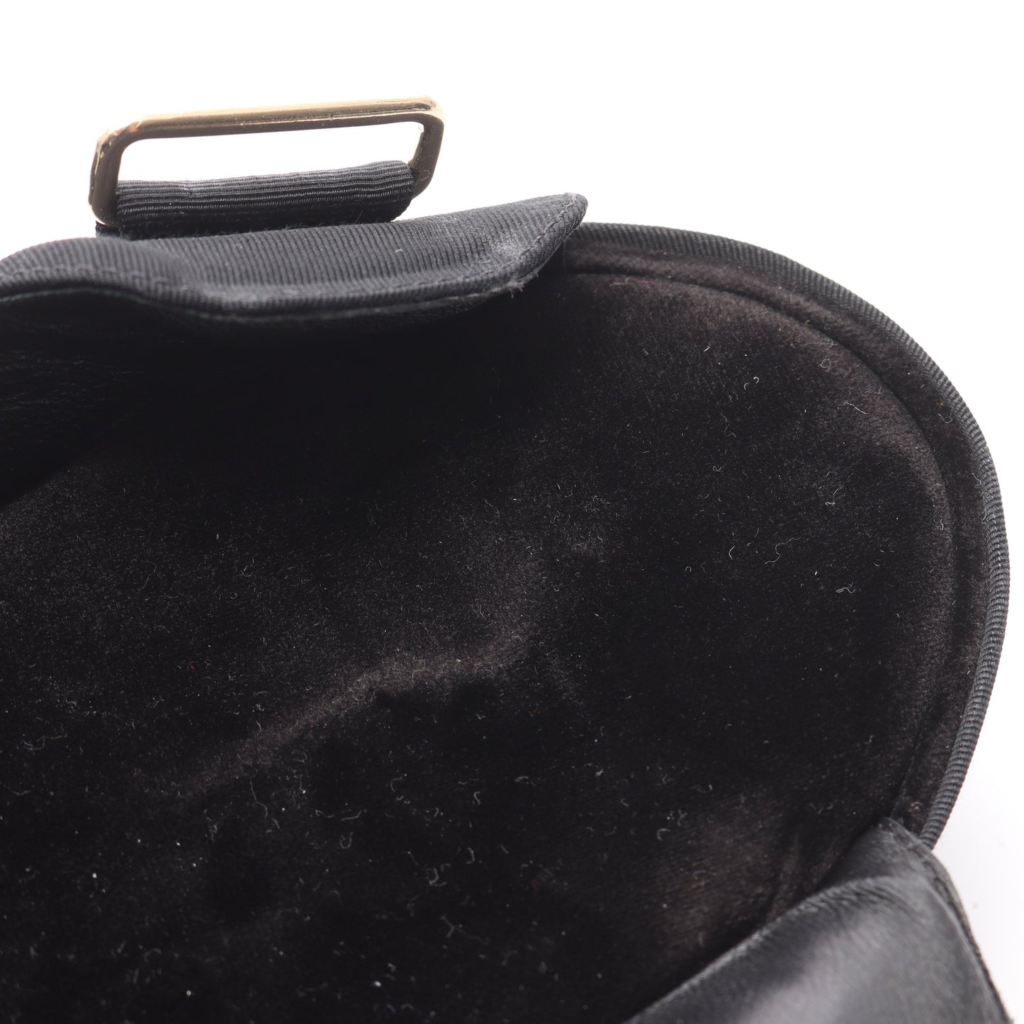 ココマーク サンダル ファブリック ブラック シャネル シューズ CHANEL