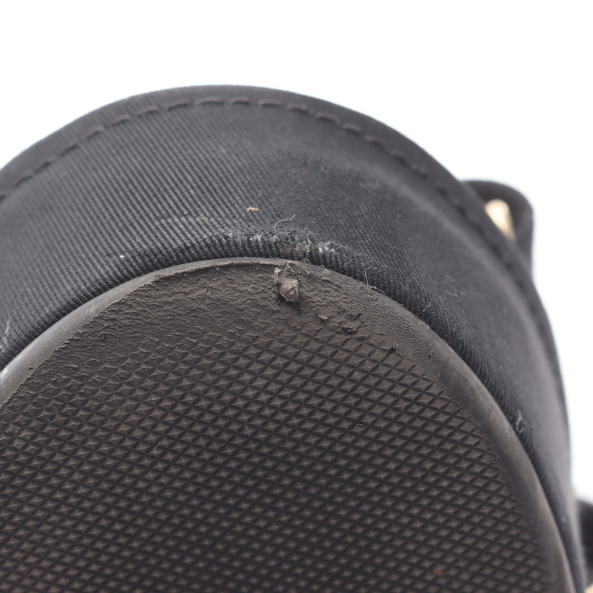 ココマーク サンダル ファブリック ブラック シャネル シューズ CHANEL