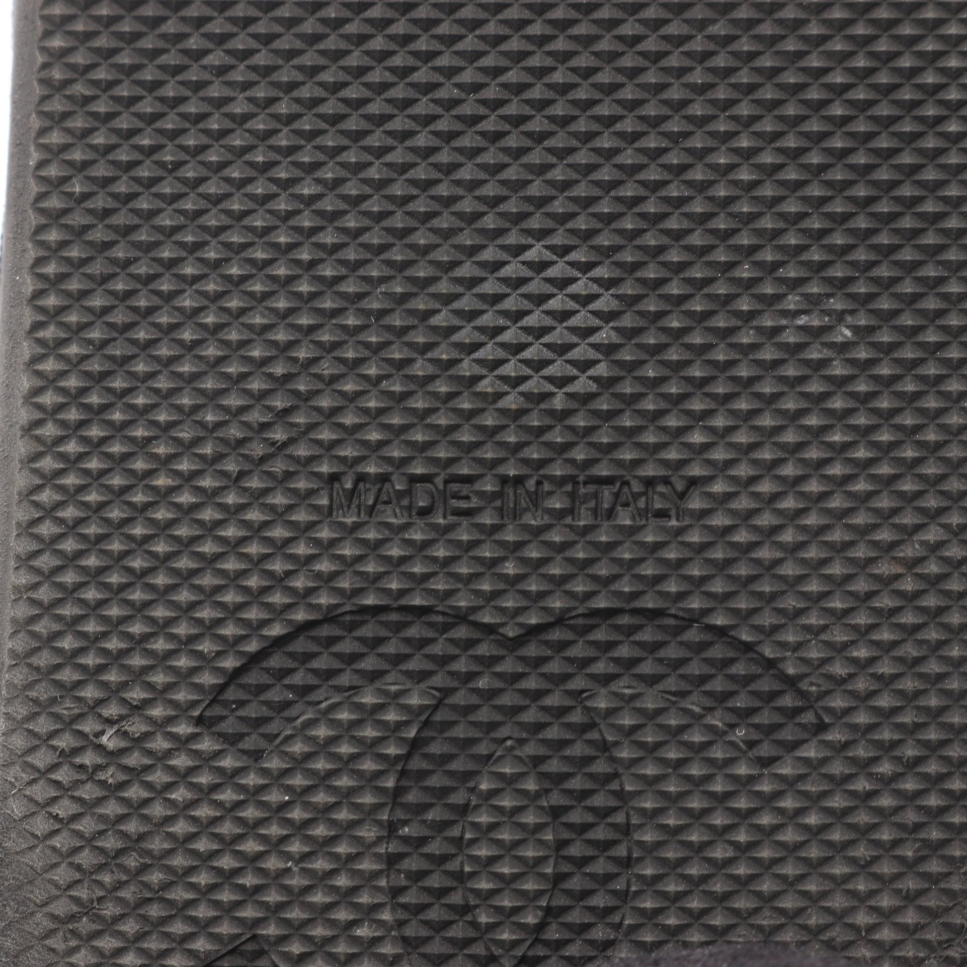 ココマーク サンダル ファブリック ブラック シャネル シューズ CHANEL