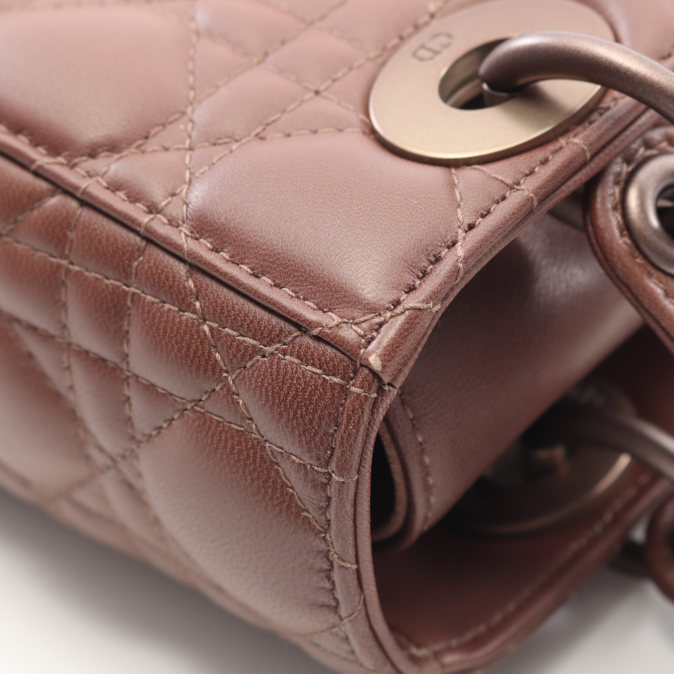 【極美品】 Christian Dior ベルト カナージュ レザー ブラウン 楽天市場】ディオール カナージュ（ベルト・サスペンダー｜バッグ