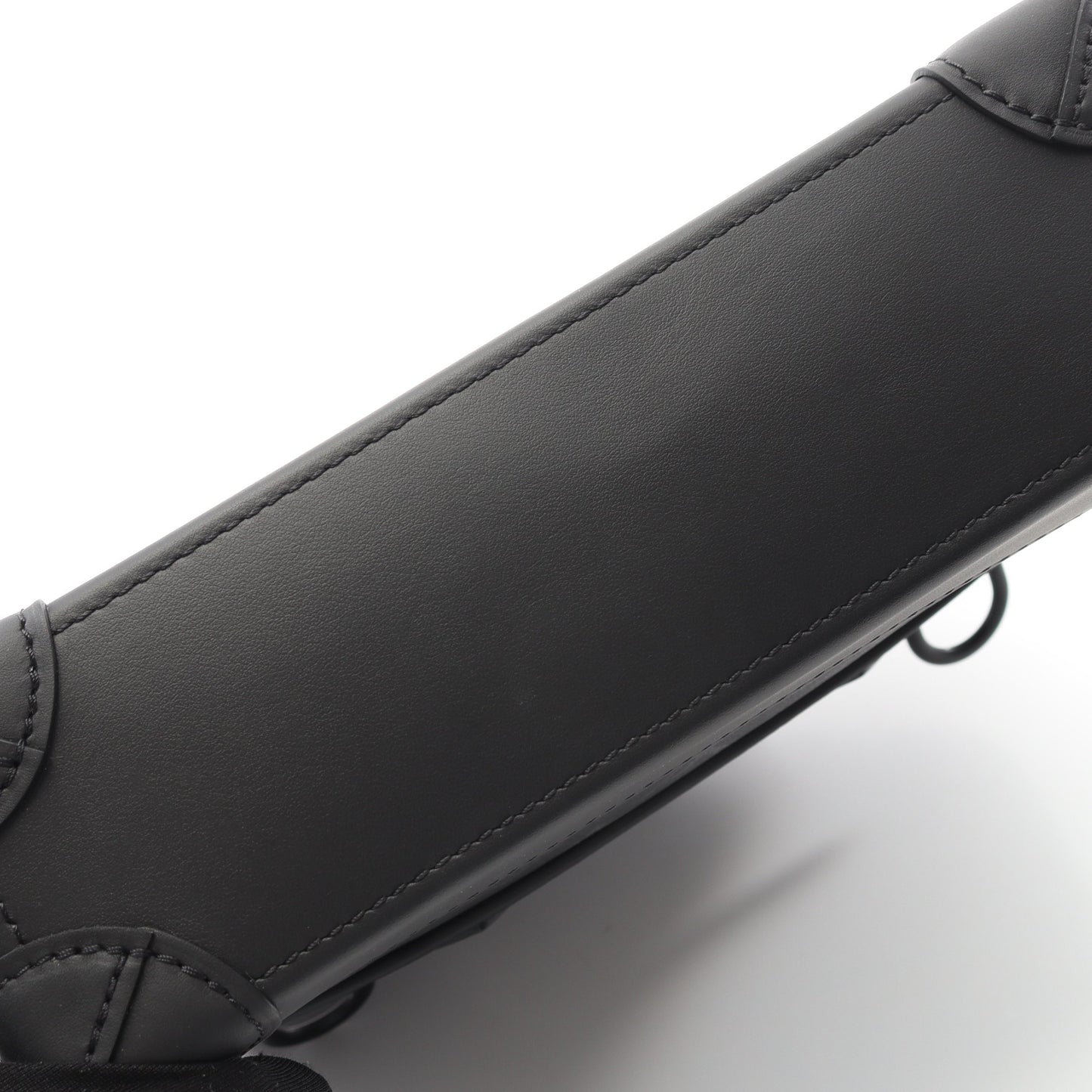 スティーマーPM モノグラムエクリプス ハンドバッグ PVC レザー ブラック 2WAY ルイヴィトン バッグ LOUIS VUITTON