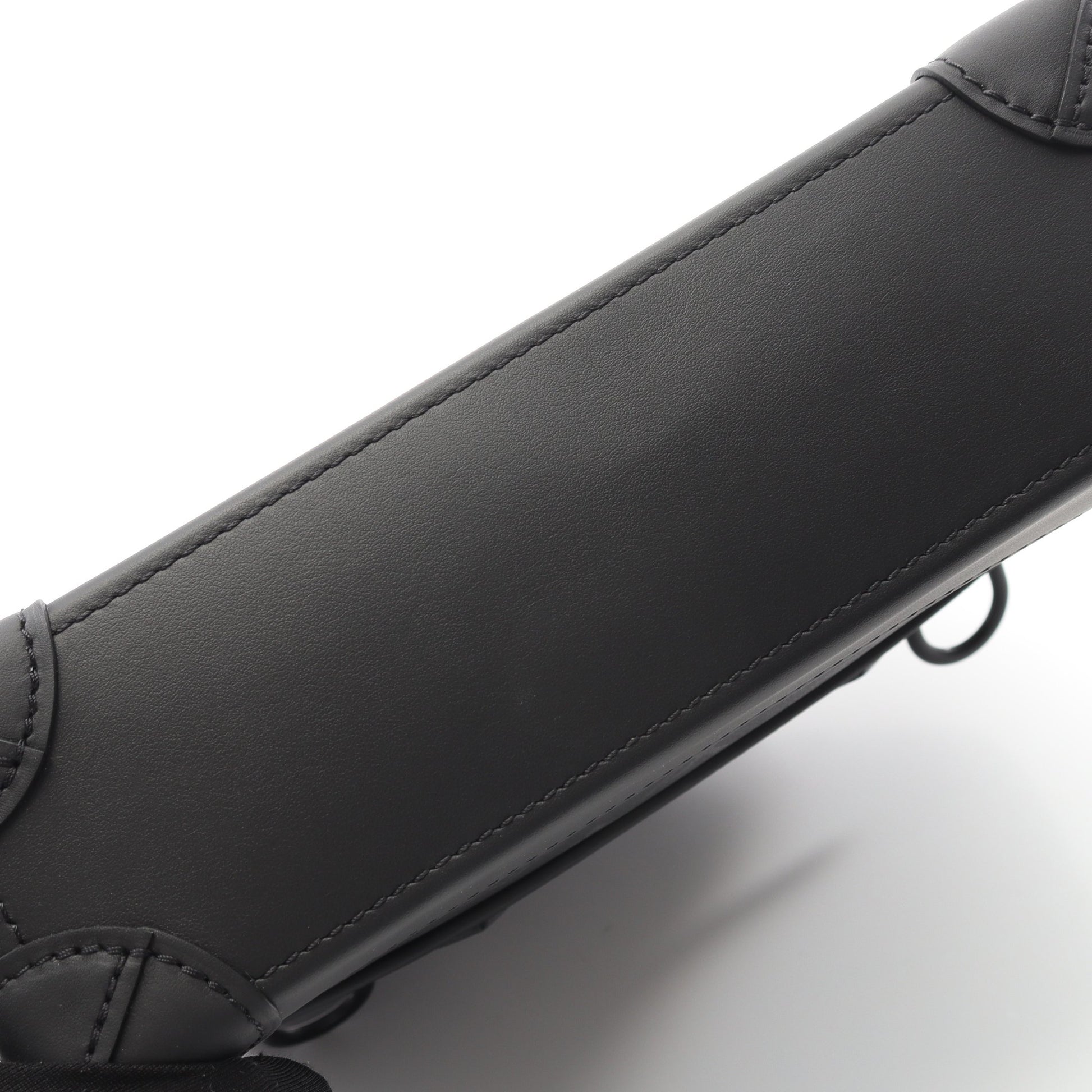 スティーマーPM モノグラムエクリプス ハンドバッグ PVC レザー ブラック 2WAY ルイヴィトン バッグ LOUIS VUITTON