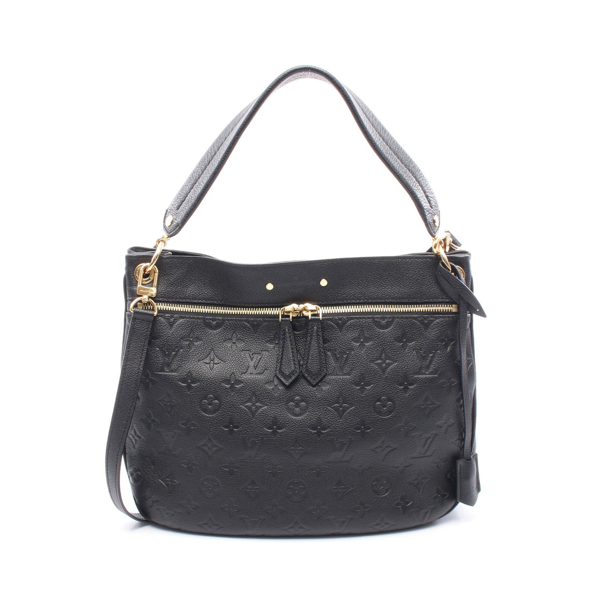 モノグラム スポンティーニ ハンドバッグLOUIS VUITTON 【公式通販】