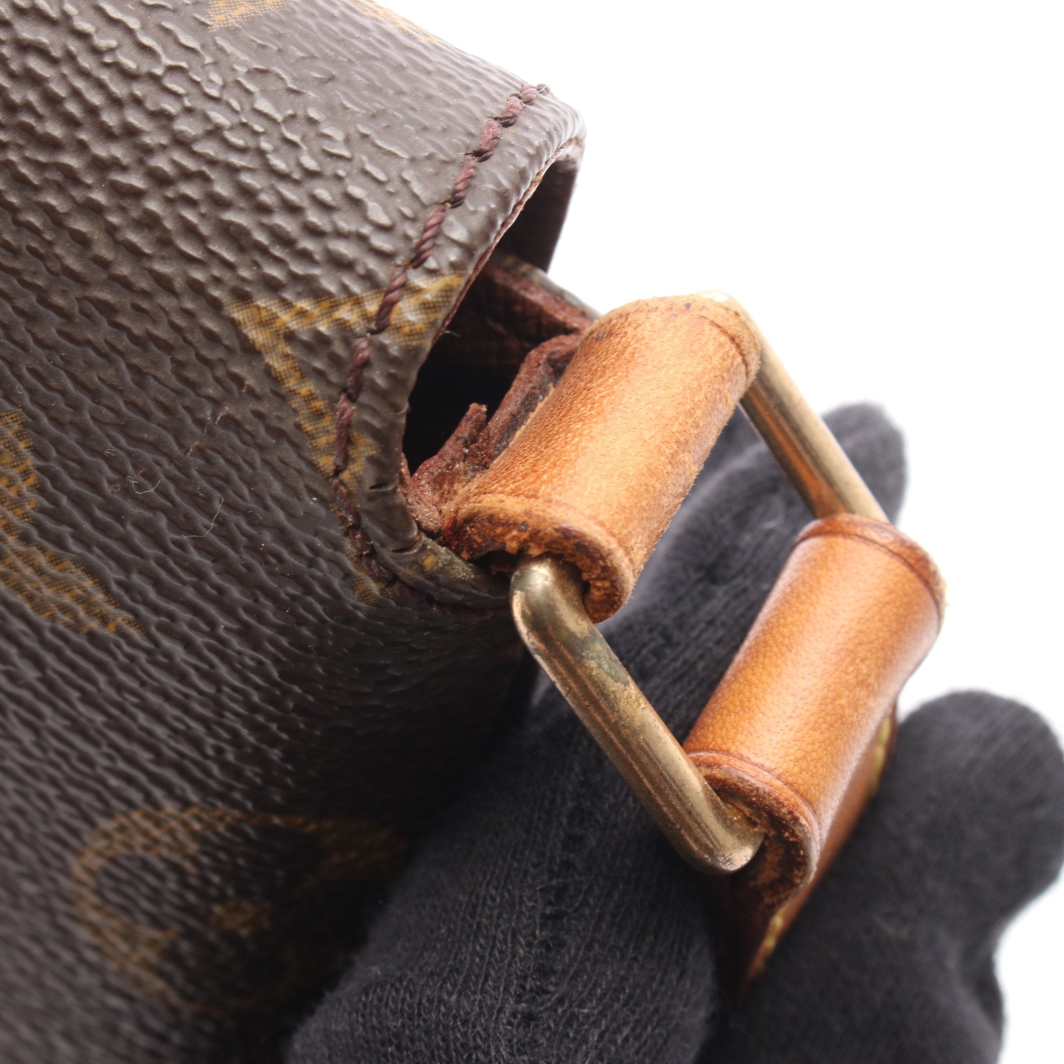 ルイ・ヴィトン ミュゼットタンゴ ミュゼットタンゴ ショート