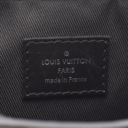 ナノ PDV モノグラムエクリプス ハンドバッグ PVC レザー ブラック ルイヴィトン バッグ LOUIS VUITTON