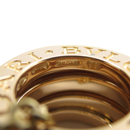 B-zero1 ビーゼロワン ネックレス ネックレス K18PG（ピンクゴールド） ゴールド ブルガリ アクセサリー BVLGARI