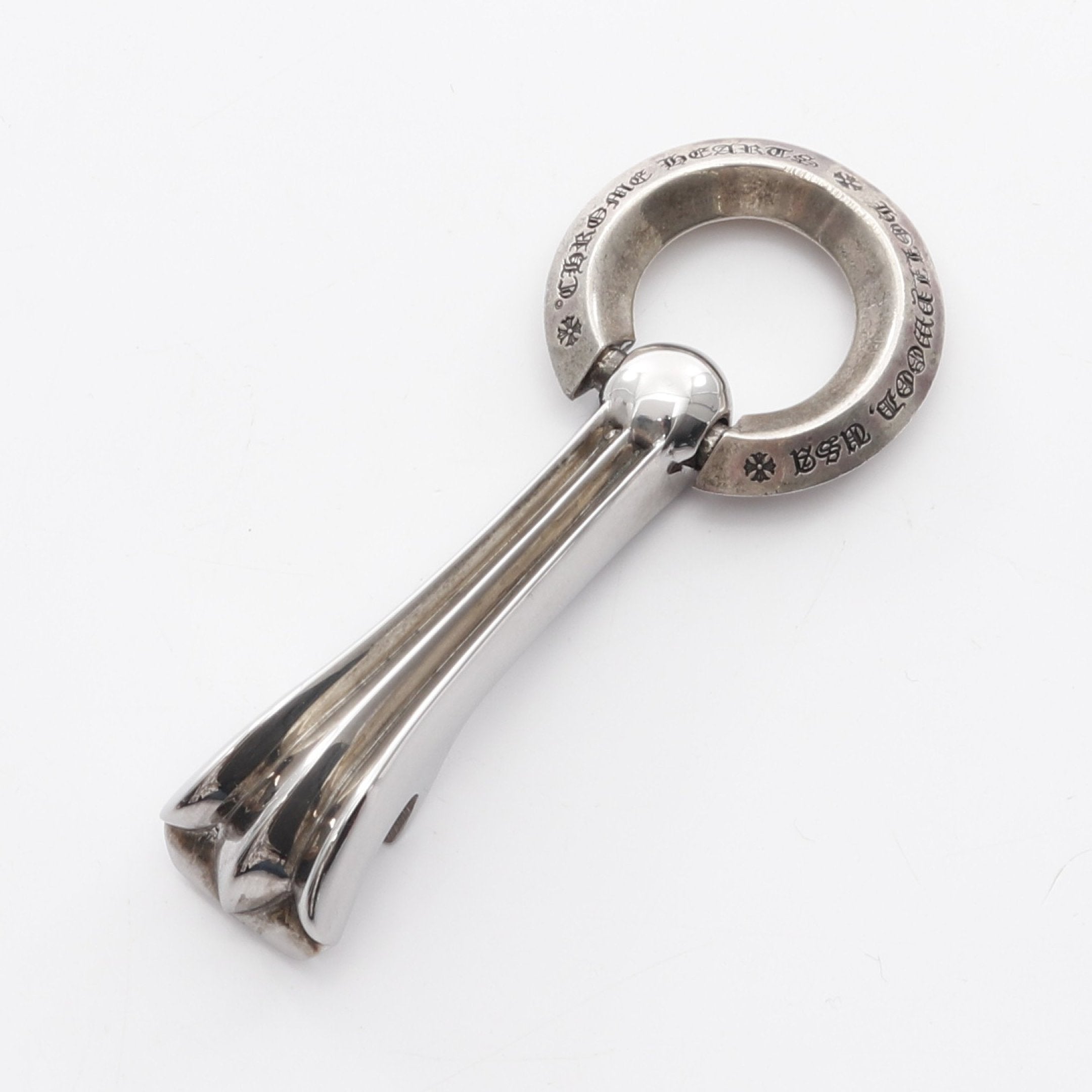 クロステイルオープナー 栓抜き 小物 SV925 シルバー クロムハーツ – RECLO