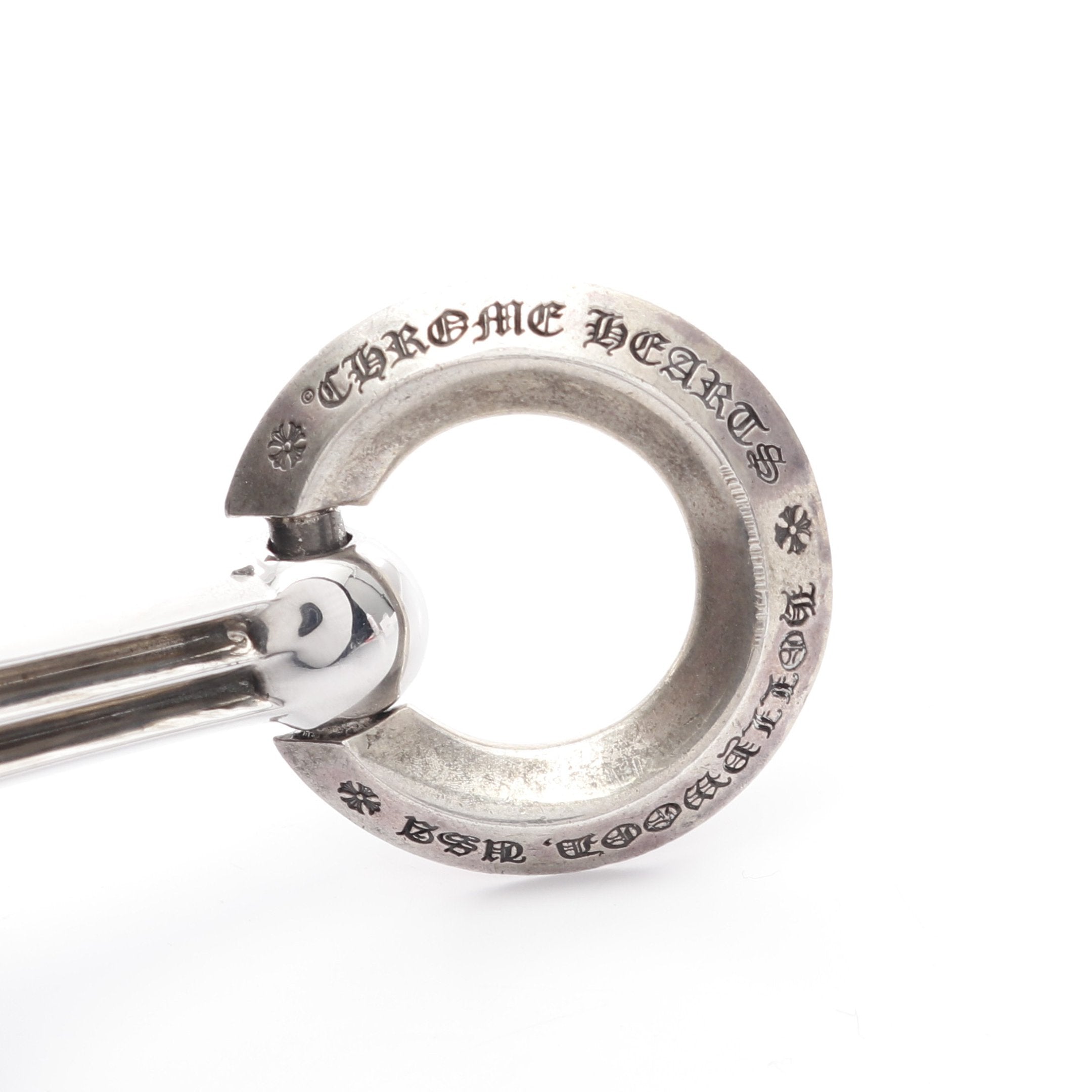 クロステイルオープナー 栓抜き 小物 SV925 シルバー クロムハーツ – RECLO