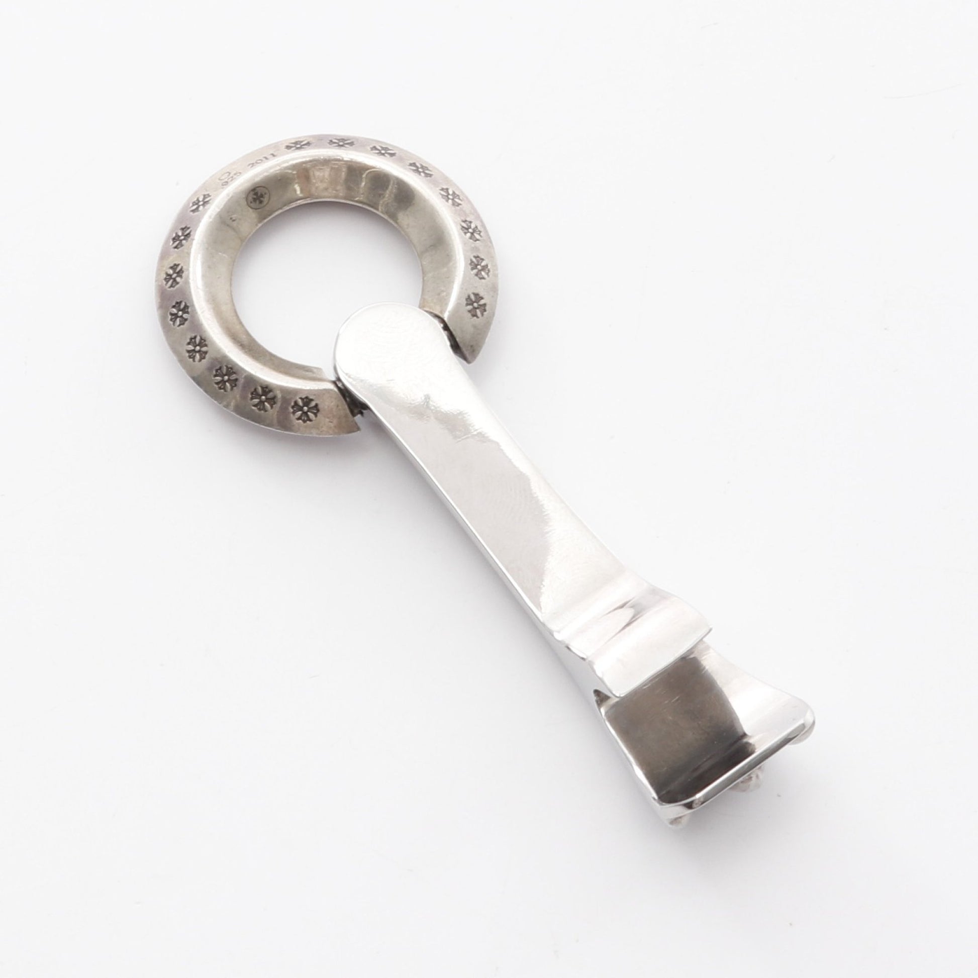 クロステイルオープナー 栓抜き 小物 SV925 シルバー クロムハーツ 財布・小物 Chrome Hearts