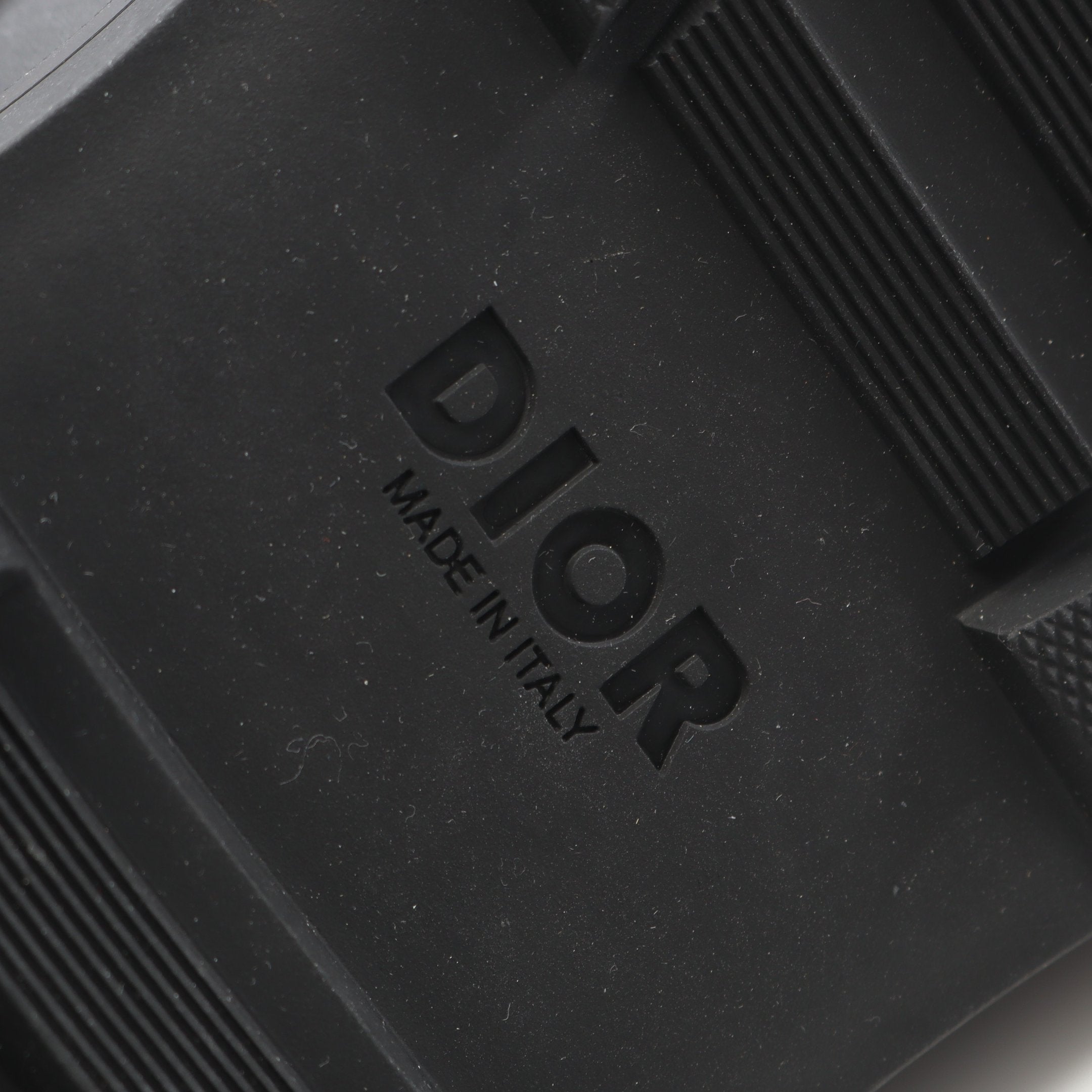 Dior Explorer エクスプローラー ダービーシューズ オブリーク ドレス