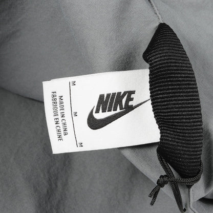 NIKE × A-COLD-WALL コート ナイロン グレー ナイキ アウター NIKE