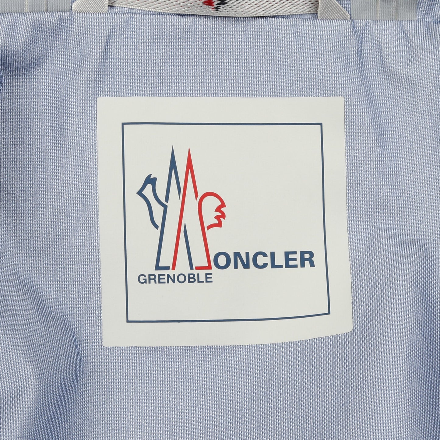 コート コットン ベージュ フード付き モンクレールグルノーブル アウター MONCLER GRENOBLE