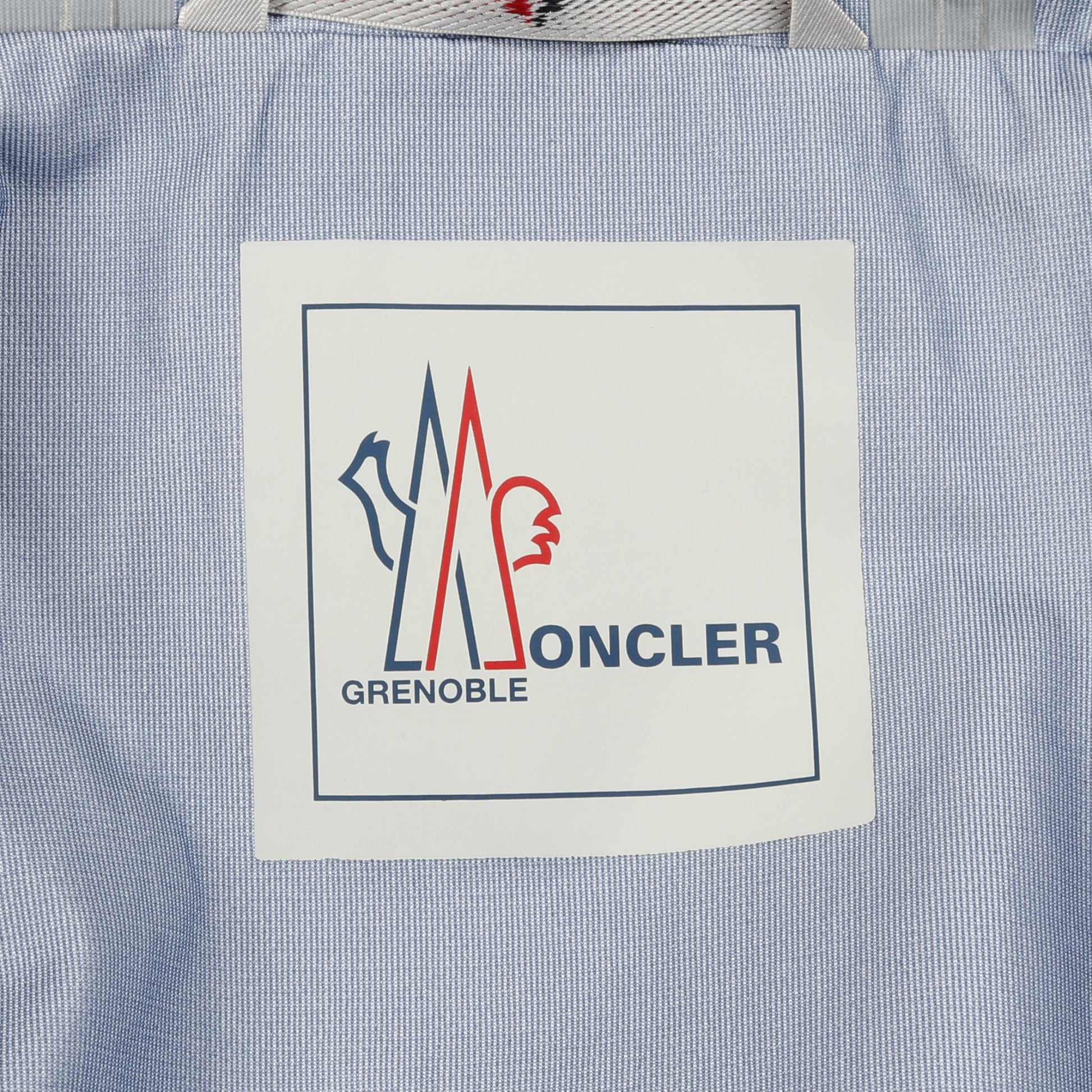コート コットン ベージュ フード付き モンクレールグルノーブル アウター MONCLER GRENOBLE