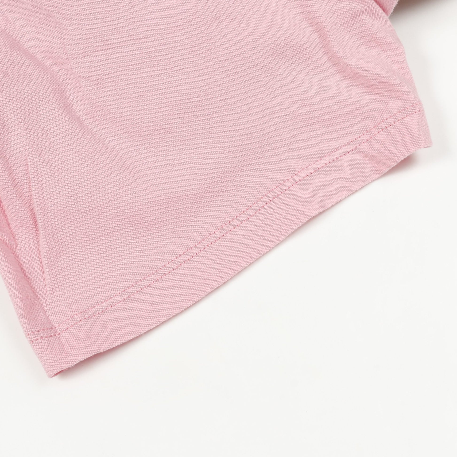 BAMBI FLOWER Tシャツ コットン ピンク マルチカラー グッチ トップス GUCCI