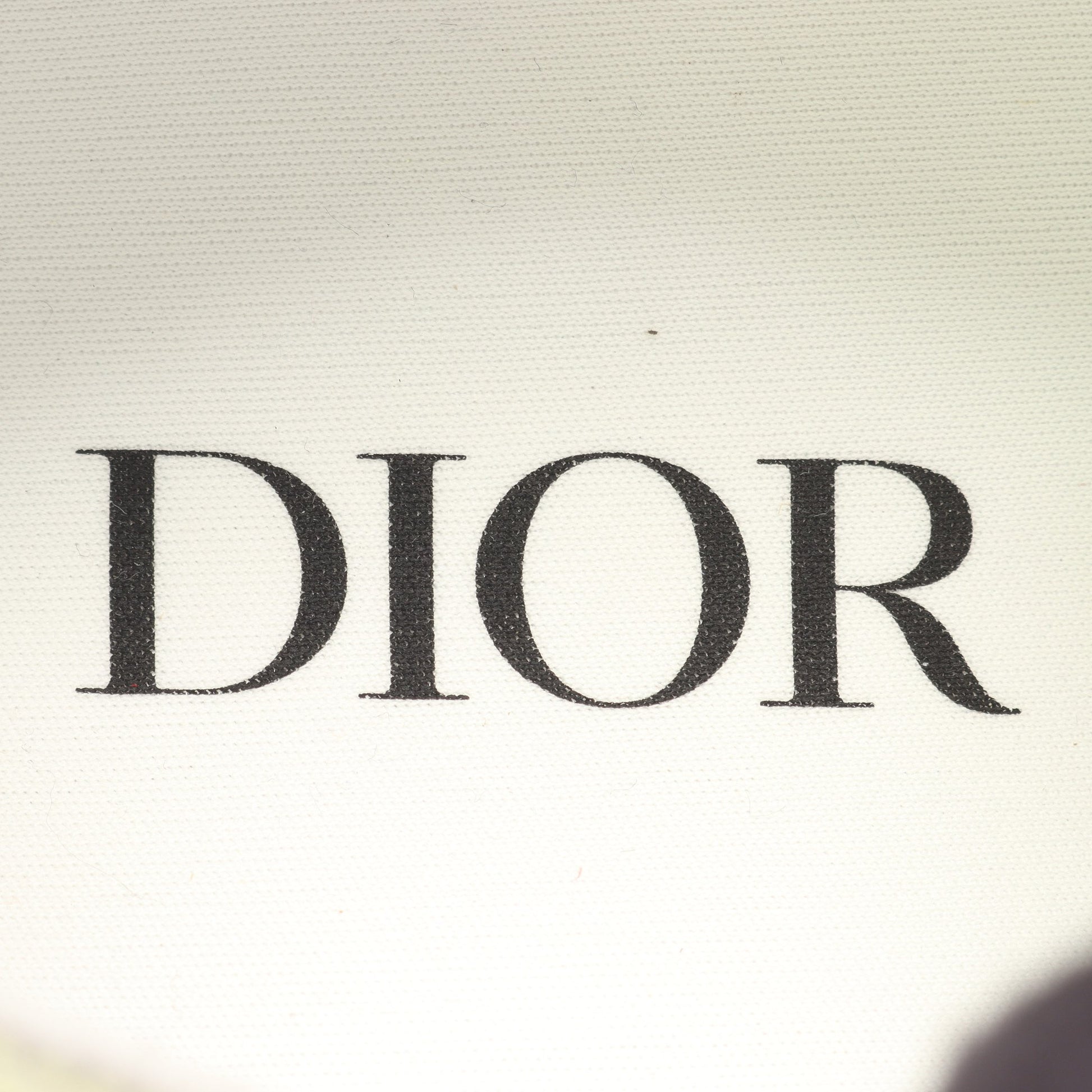 B23 ロートップスニーカー オブリーク スニーカー ファブリック ラバー ホワイト イエローグリーン ディオールオム シューズ Dior HOMME