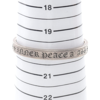 SPACER プレーンスペーサー 9ｍｍ バングル SV925 シルバー クロムハーツ アクセサリー Chrome Hearts