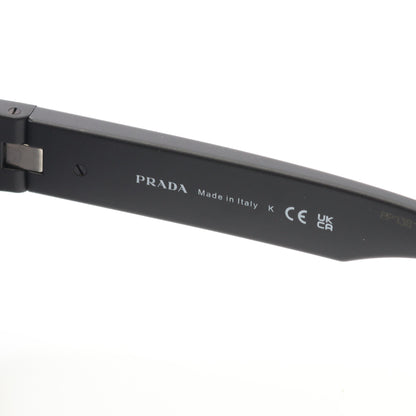 リネア ロッサ サングラス ブラック プラダスポーツ リネアロッサ 財布・小物 PRADA SPORT LINEA ROSSA
