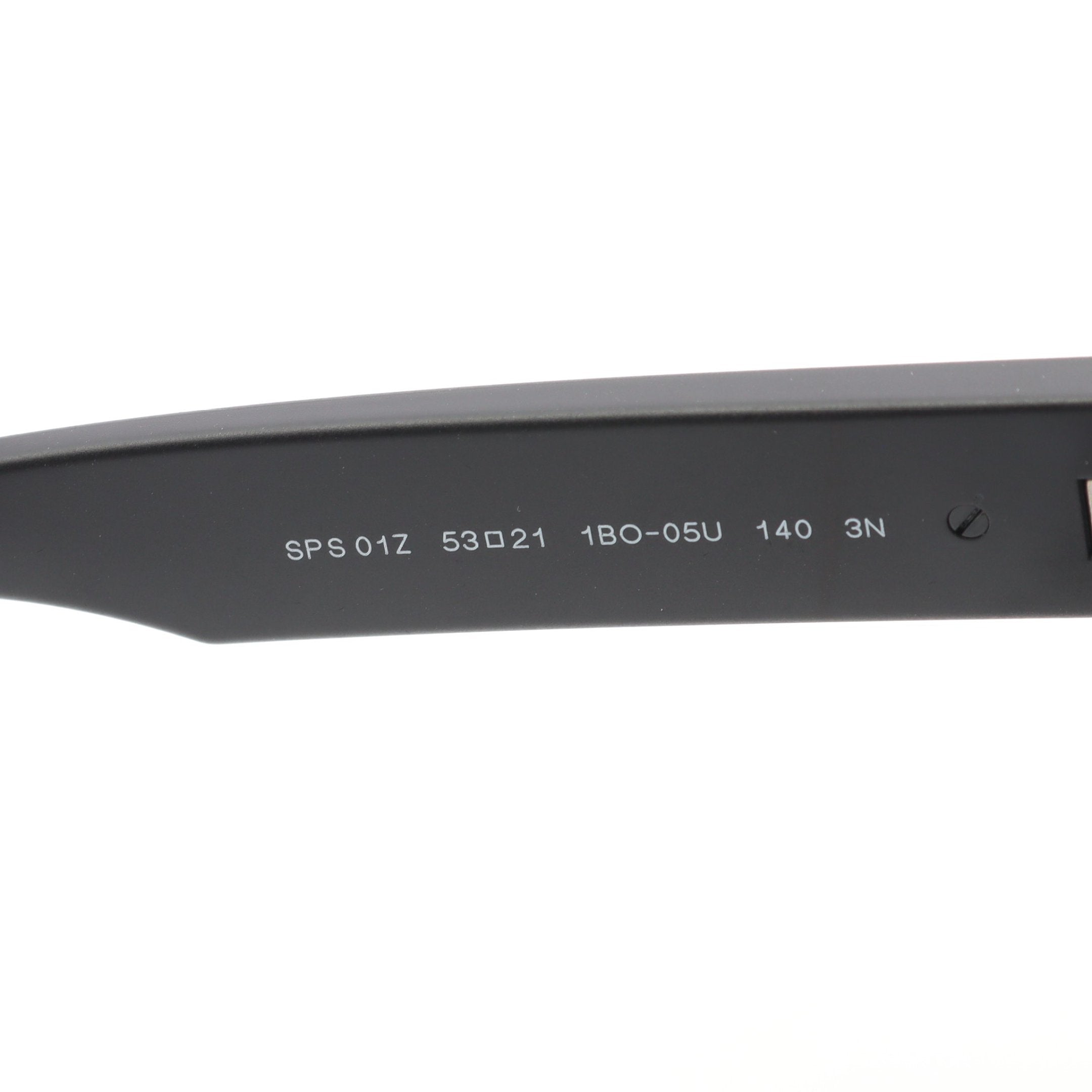 リネア ロッサ サングラス ブラック プラダスポーツ リネアロッサ – RECLO