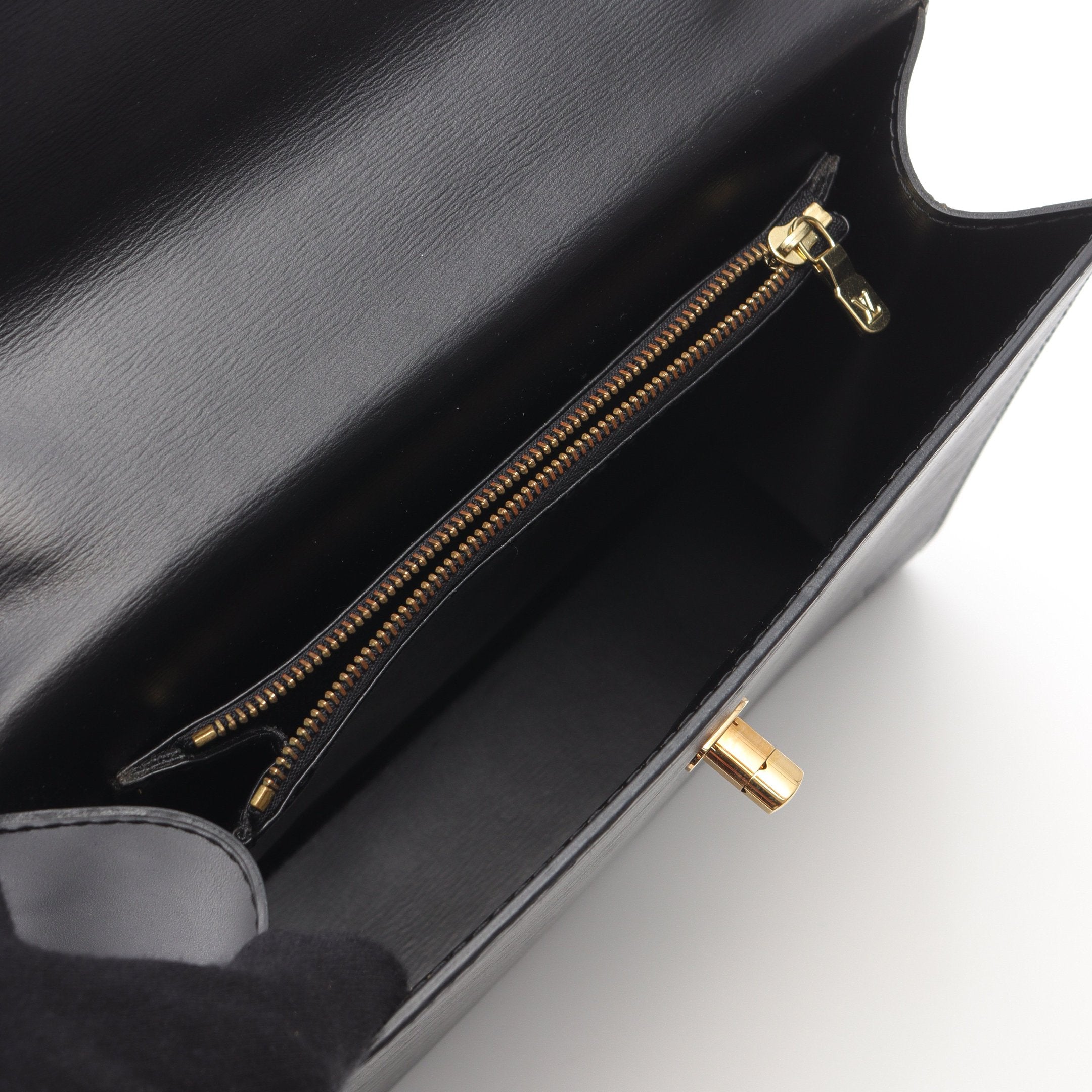 ルイヴィトン マルゼルブ エピ ハンドバッグ 25032601 ルイヴィトン