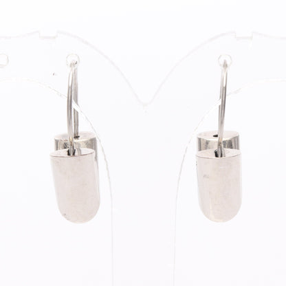 エッセンシャルV ピアス シルバー ルイヴィトン アクセサリー LOUIS VUITTON
