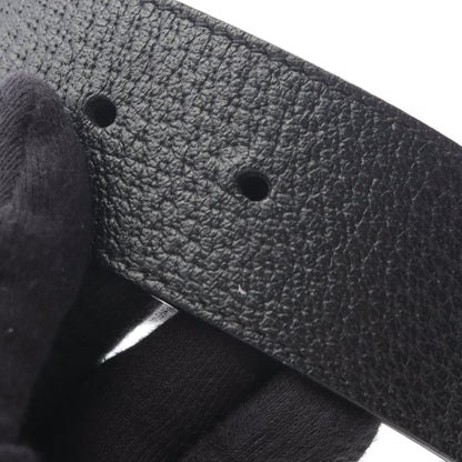 GGマーモント ベルト レザー ブラック グッチ 財布・小物 GUCCI