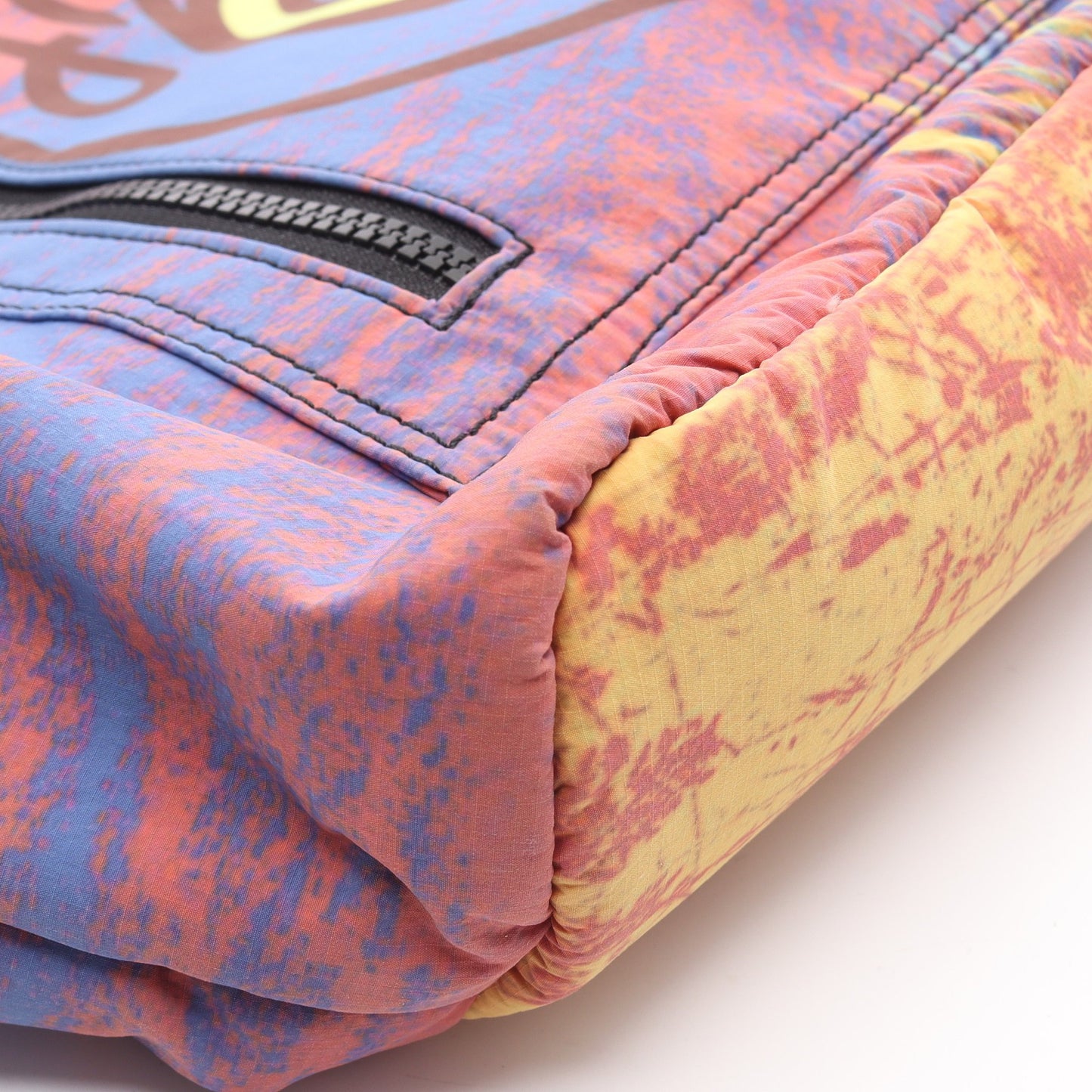 EYE LOEWE NATURE ショルダーバッグ トートバッグ ナイロン マルチカラー ロエベ バッグ LOEWE