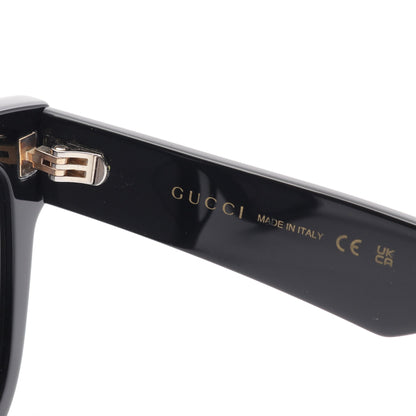 サングラス ブラック グッチ 財布・小物 GUCCI