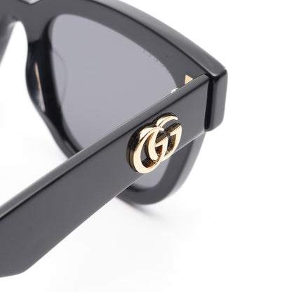 サングラス ブラック グッチ 財布・小物 GUCCI