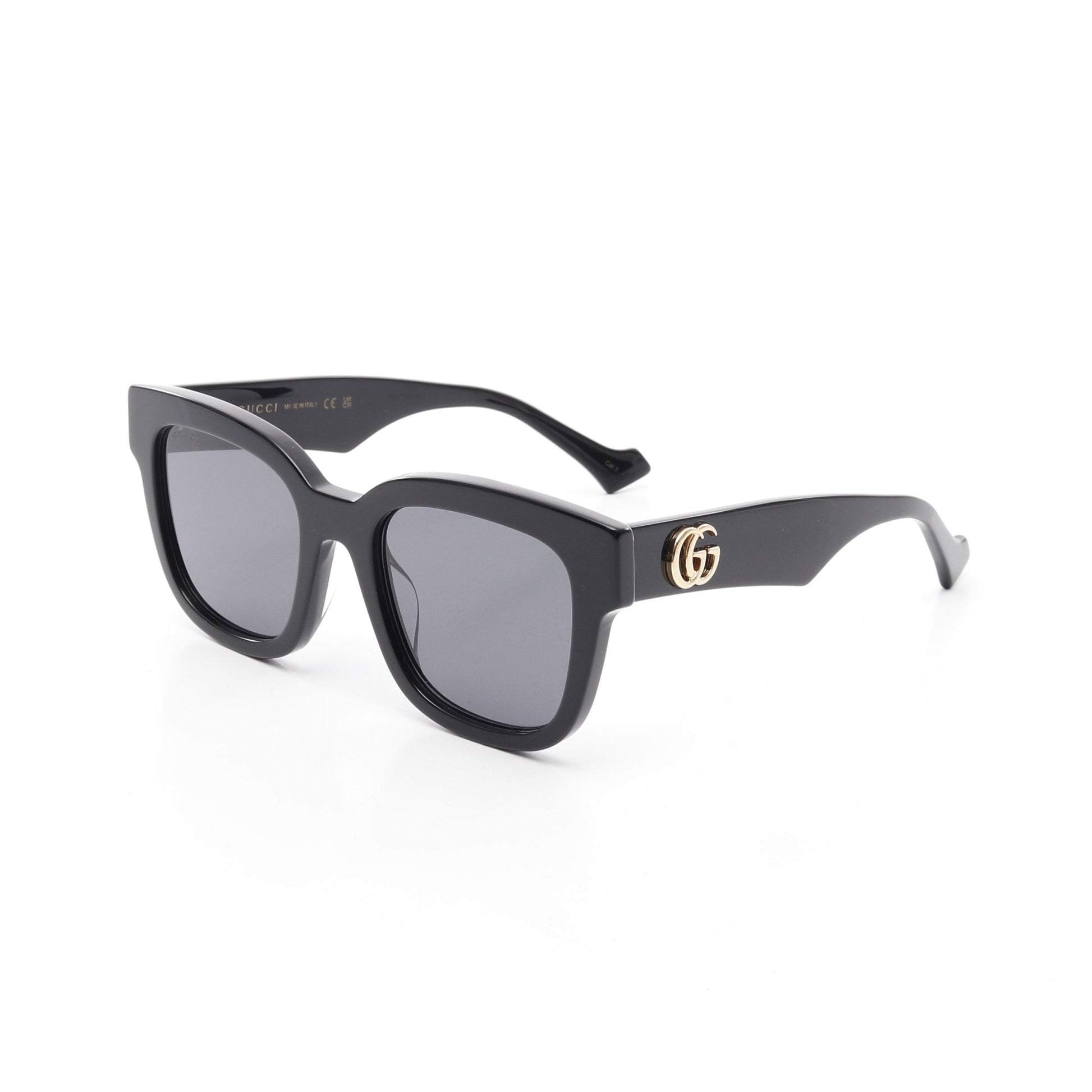 サングラス ブラック グッチ 財布・小物 GUCCI