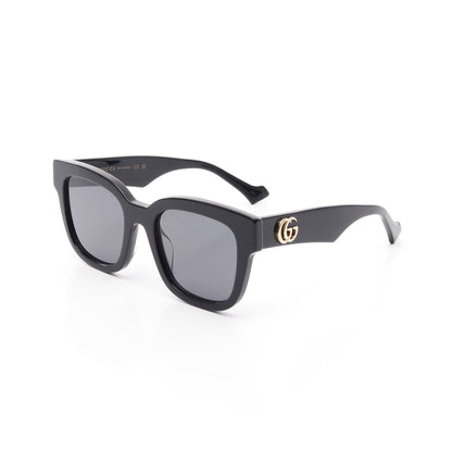 サングラス ブラック グッチ 財布・小物 GUCCI