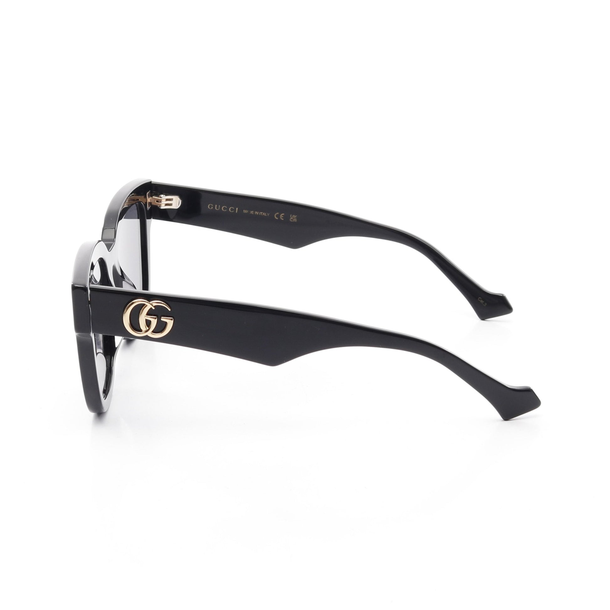サングラス ブラック グッチ 財布・小物 GUCCI