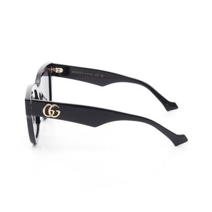 サングラス ブラック グッチ 財布・小物 GUCCI