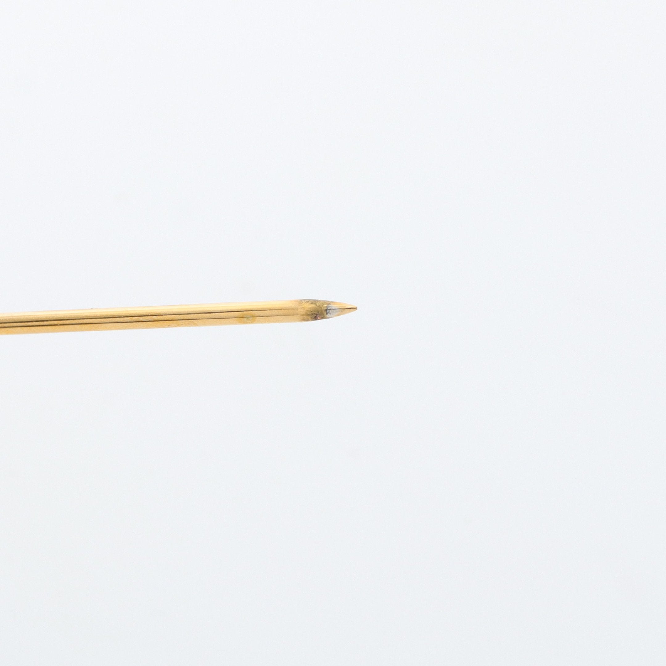 ココマーク ブローチ GP ゴールド 1107 シャネル – RECLO