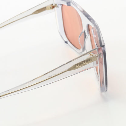EILEEN サングラス クリア マックスマーラ 財布・小物 Max Mara