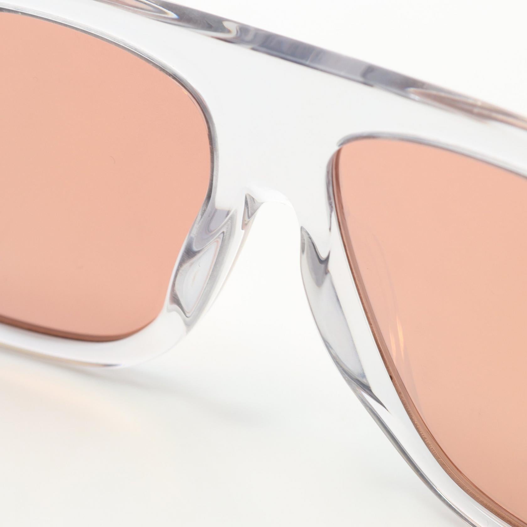 EILEEN サングラス クリア マックスマーラ 財布・小物 Max Mara