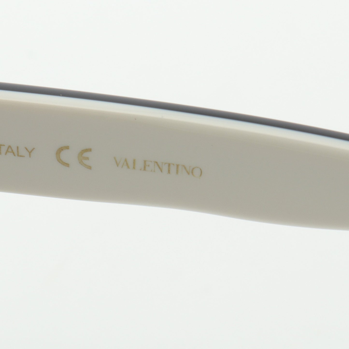 サングラス ブラック グラデーションレンズ ヴァレンティノ 財布・小物 VALENTINO