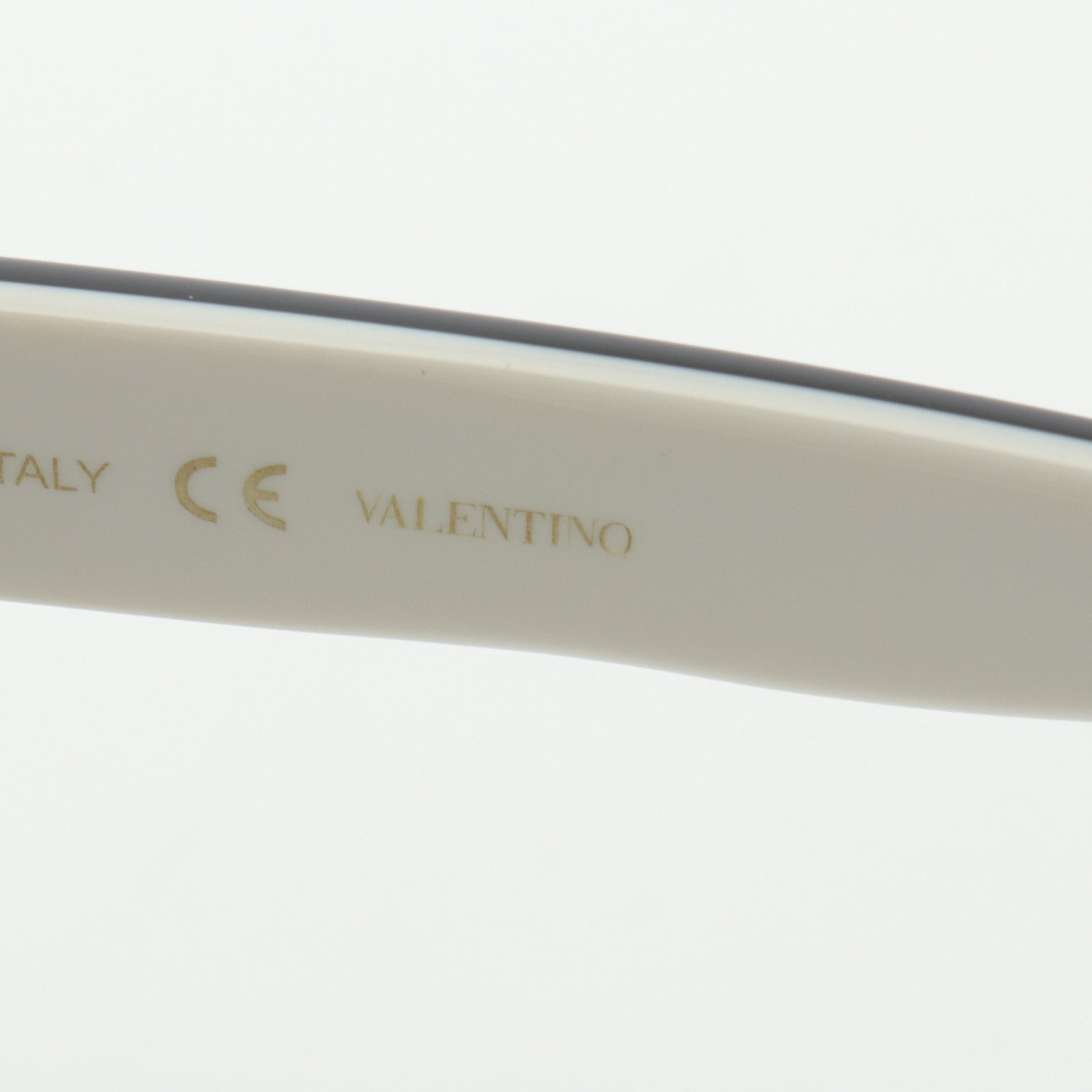 サングラス ブラック グラデーションレンズ ヴァレンティノ 財布・小物 VALENTINO