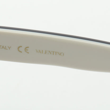 サングラス ブラック グラデーションレンズ ヴァレンティノ 財布・小物 VALENTINO