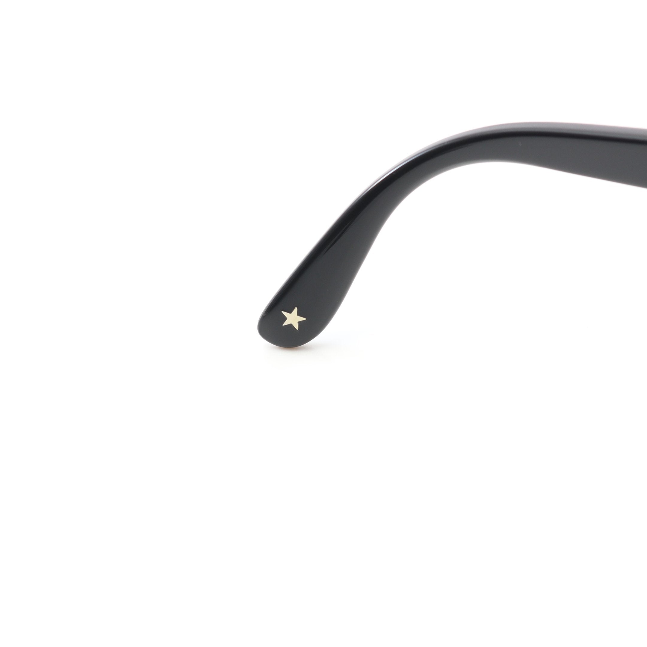 サングラス ブラック スタースタッズ ジミーチュウ – RECLO